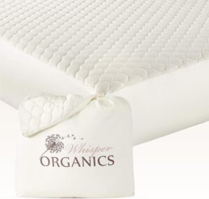 best mattress pads