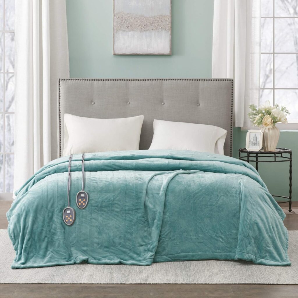 best electric blanket