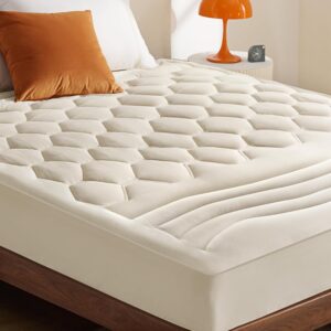 best mattress pads