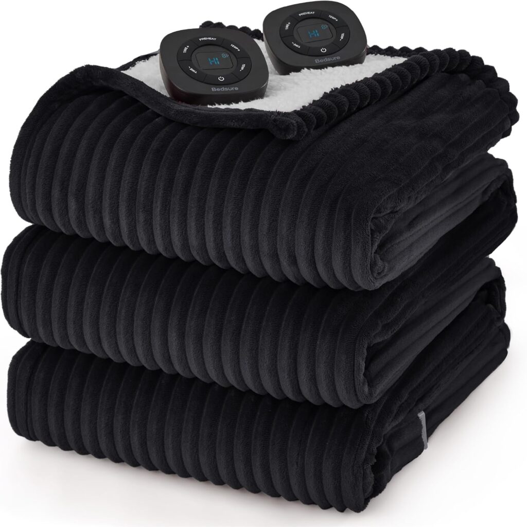 best electric blanket