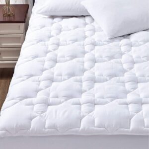 best mattress pads