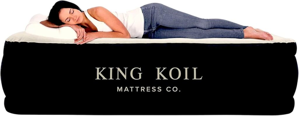 Best Air Mattresses