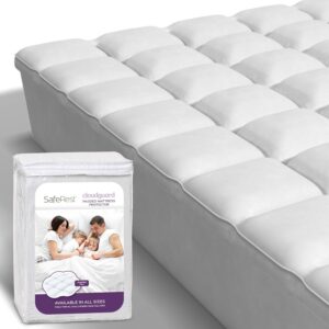 best mattress pads