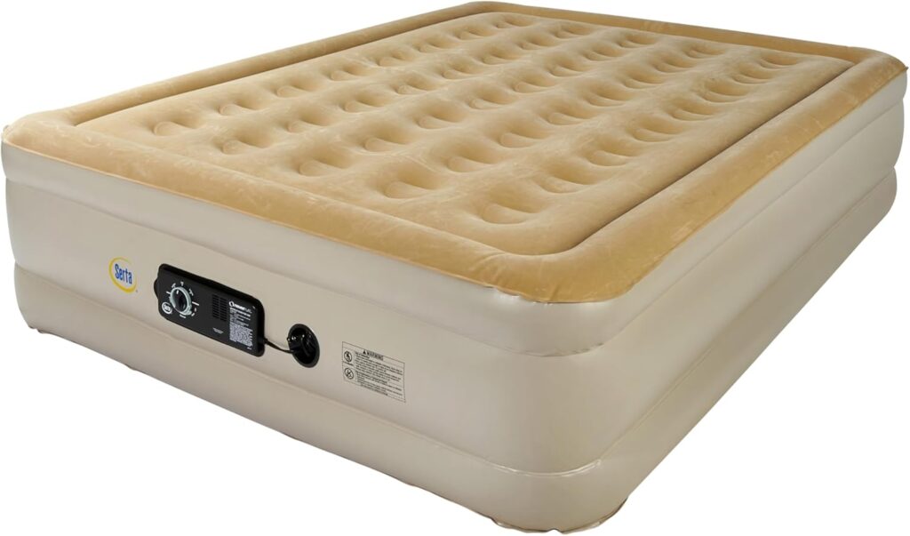 Best Air Mattresses