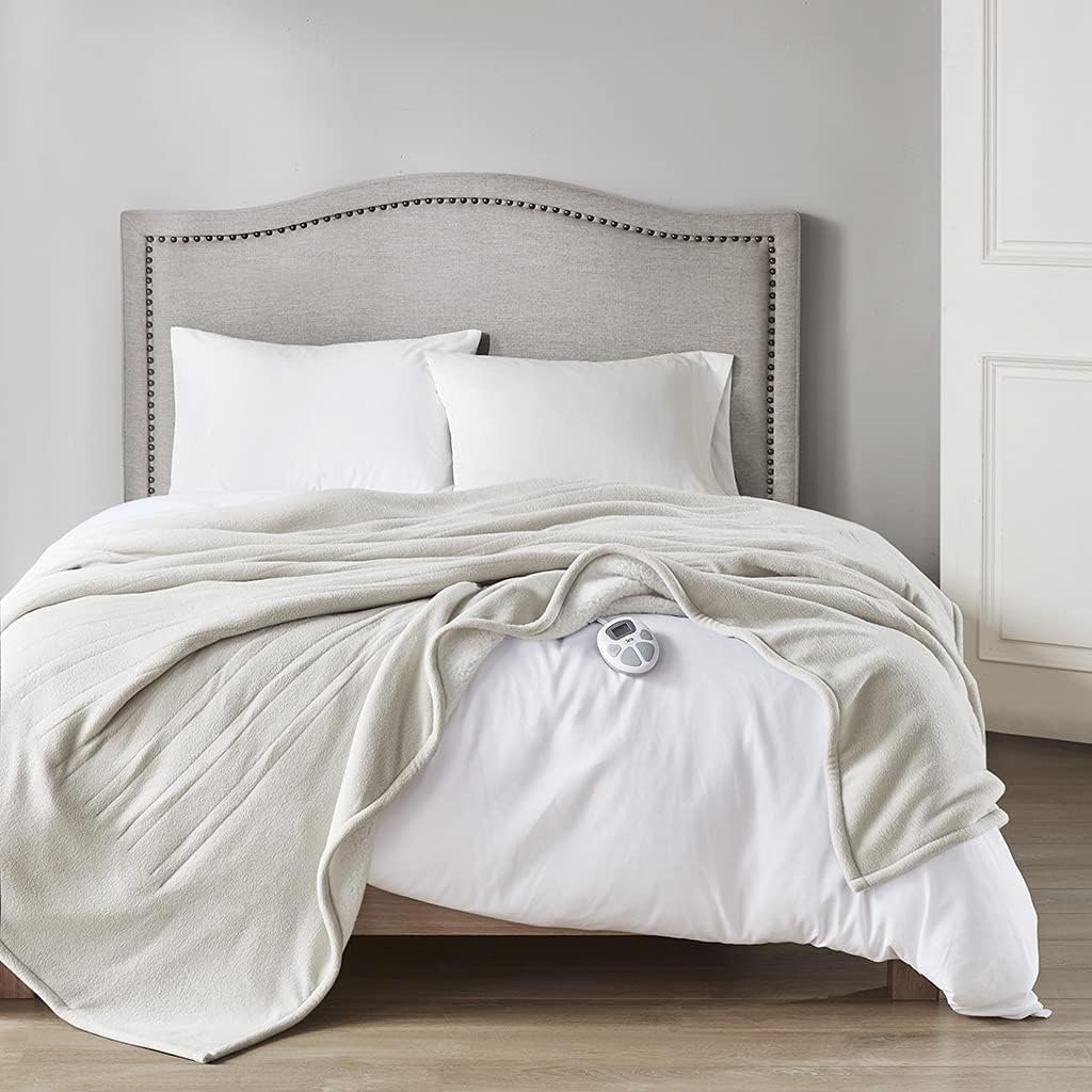 best electric blanket