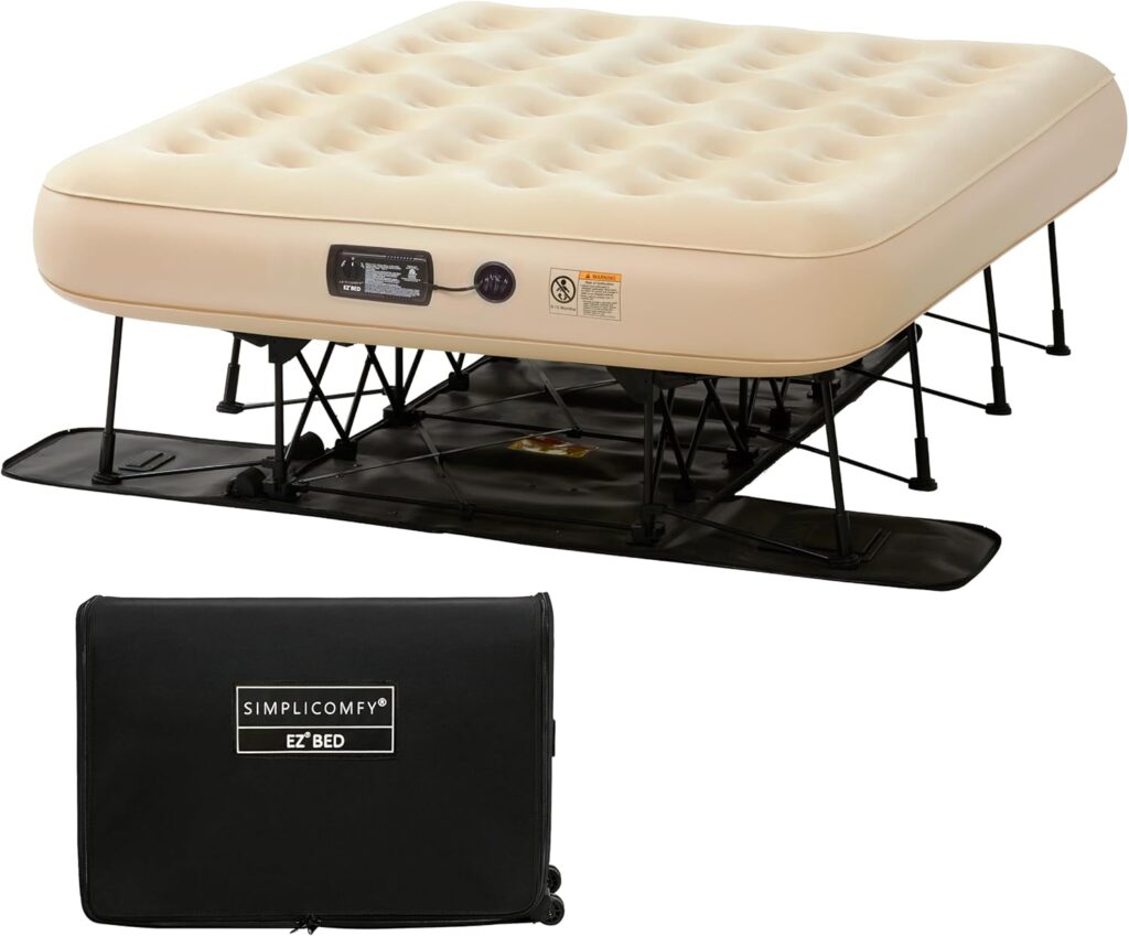 Best Air Mattresses