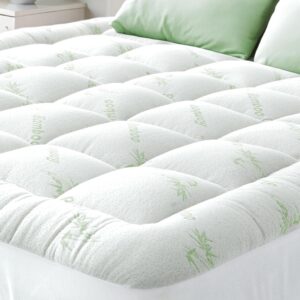 best mattress pads