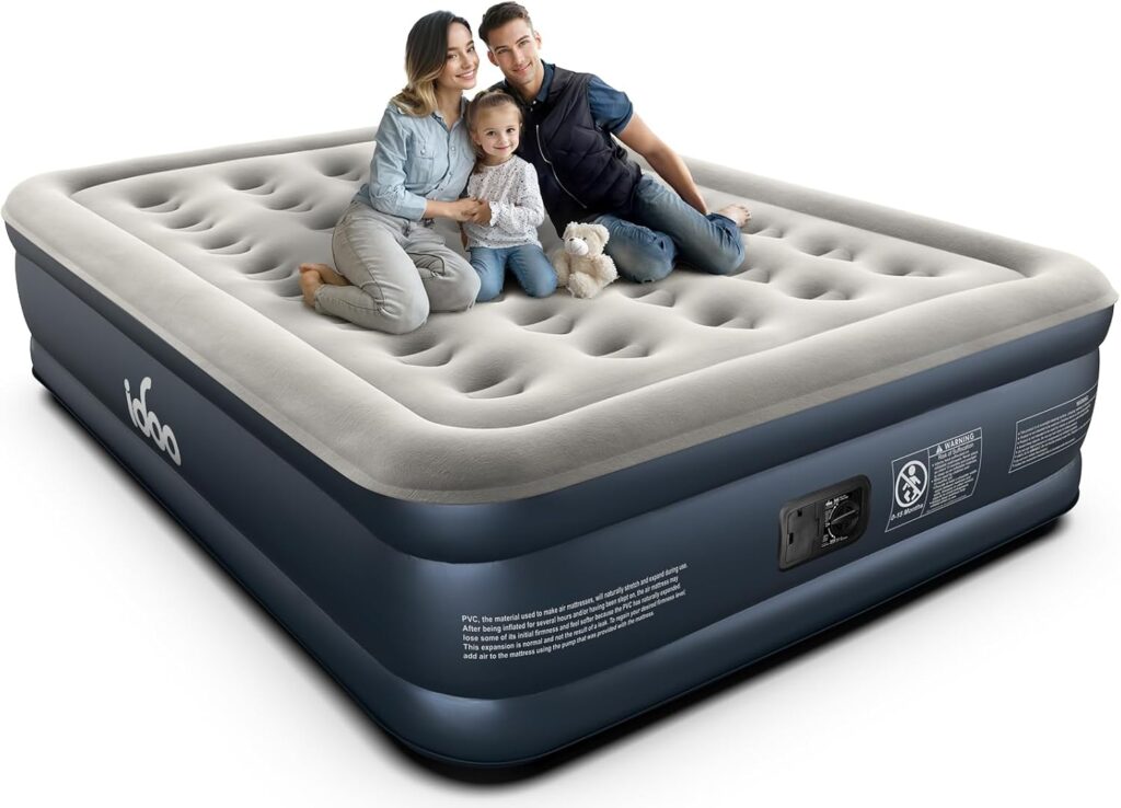 Best Air Mattresses