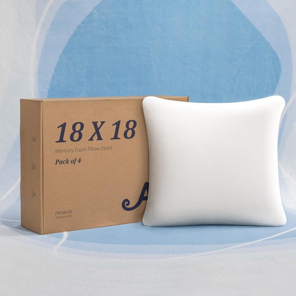 Best Throw Pillow
