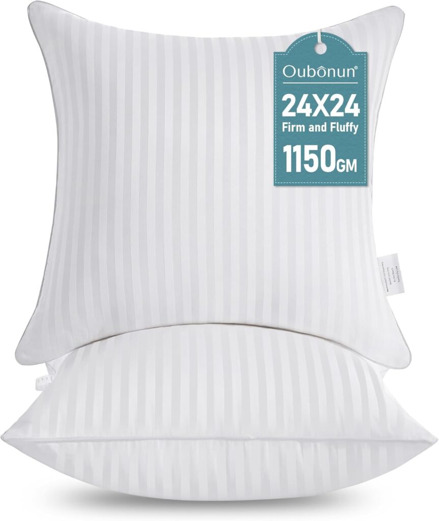 Best Throw Pillow