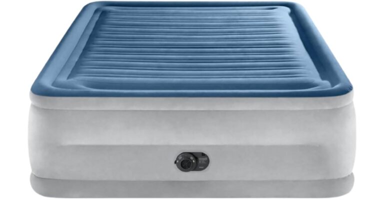 Best Air Mattresses