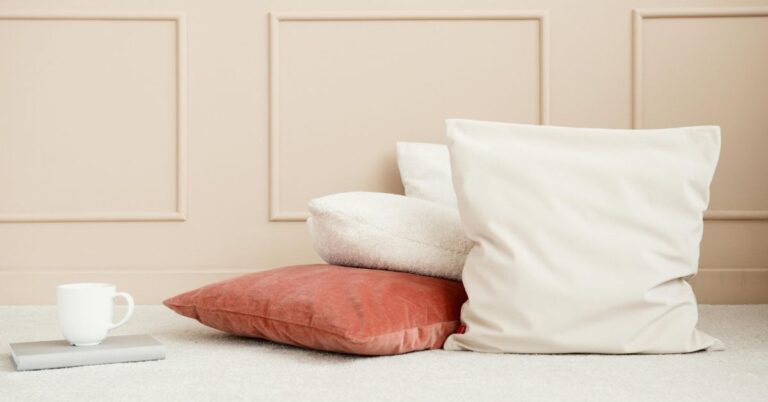 Best Throw Pillow