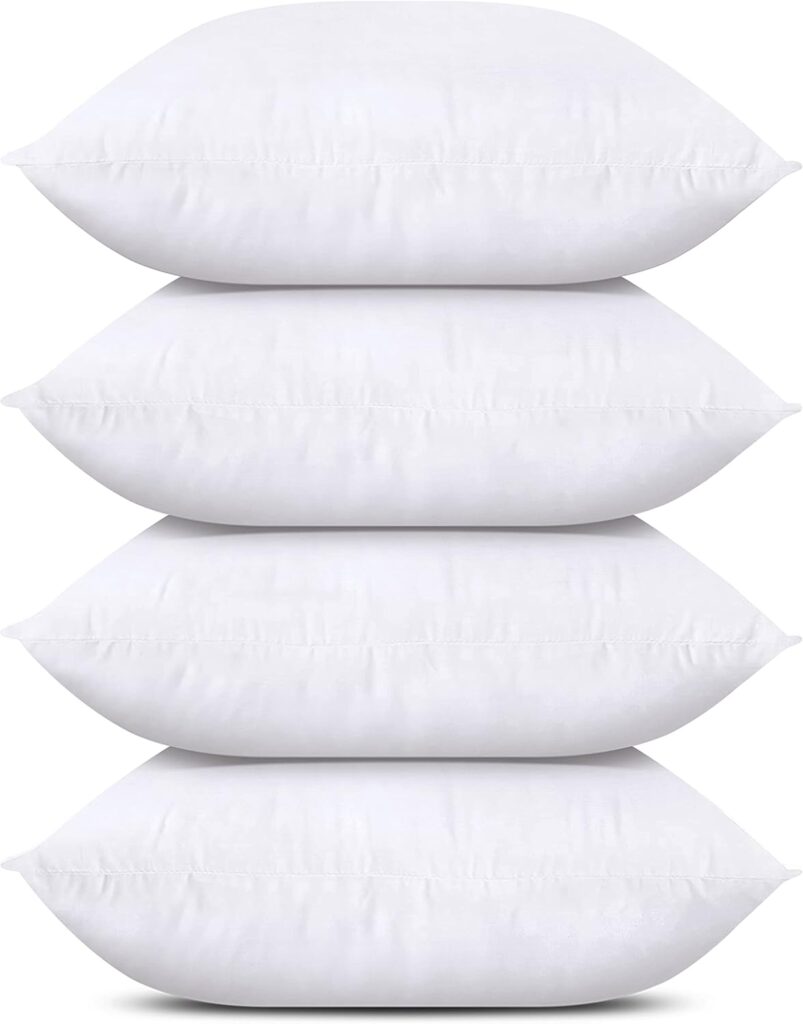 Best Throw Pillow