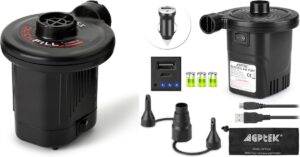 Best Air Mattress Pump