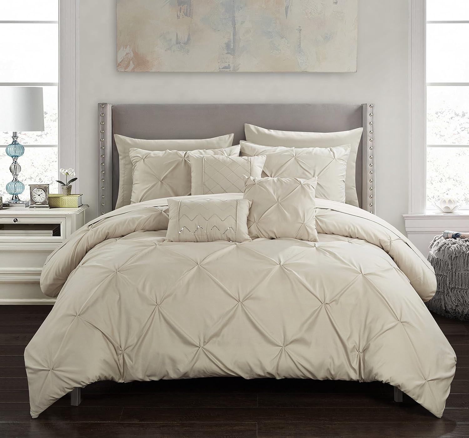 best luxury comforter bedding Sets