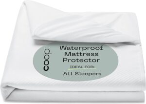 Best Waterproof Mattress Protector