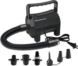 Best Air Mattress Pump