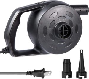 Best Air Mattress Pump