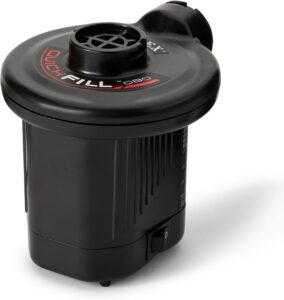 Best Air Mattress Pump