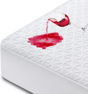 Best Waterproof Mattress Protector