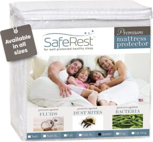 Best Waterproof Mattress Protector